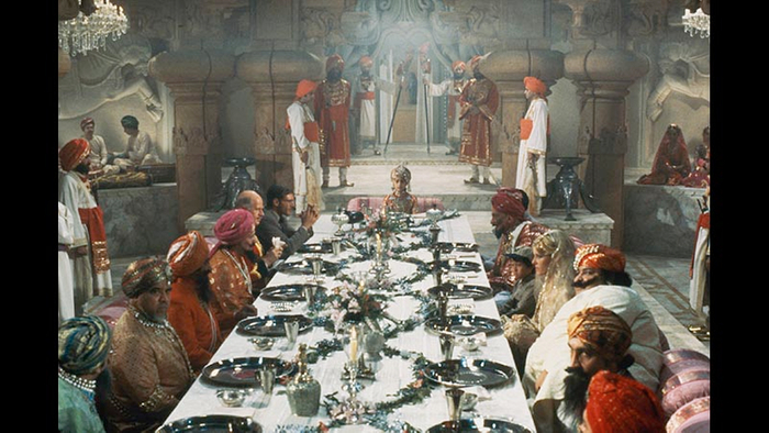 TM & &copy; 1984, 2023 Lucasfilm Ltd. All Rights Reserved. Used Under Authorization.