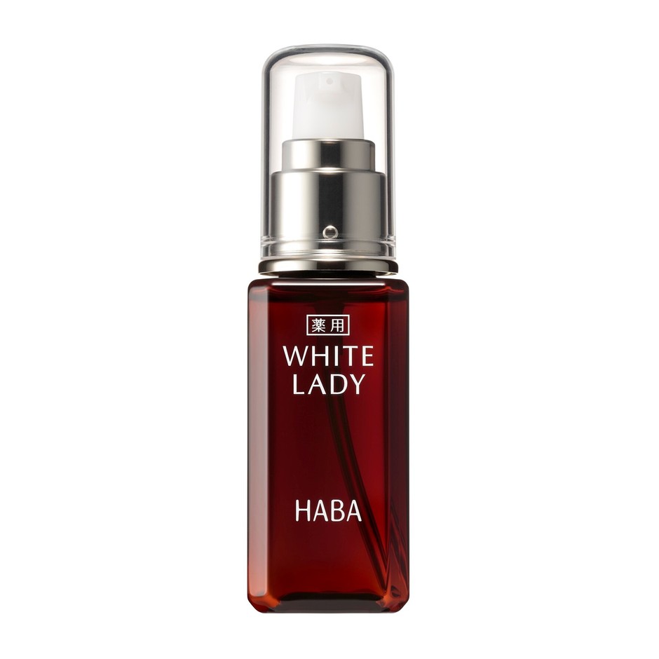 薬用ホワイトレディ【医薬部外品】［美容液］ 60mL