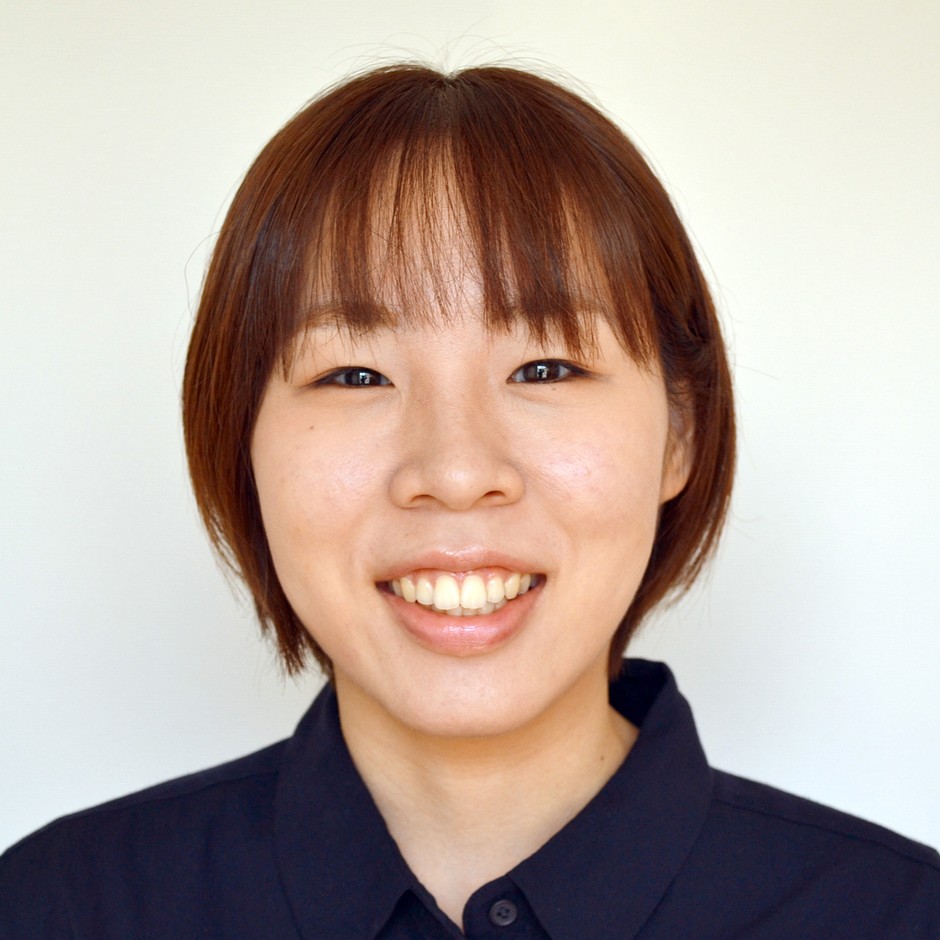 香川志織氏