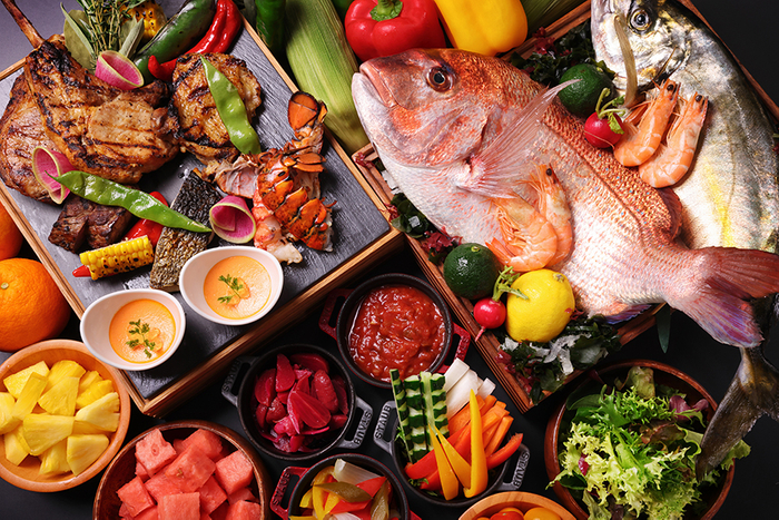 九州フェア〜Land and Sea〜 (イメージ)