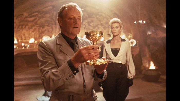 TM & &copy; 1989, 2023 Lucasfilm Ltd. All Rights Reserved. Used Under Authorization.