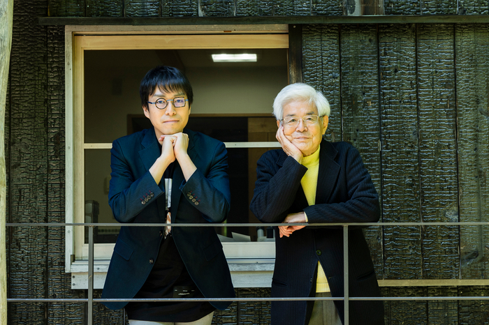 撮影：中西裕人