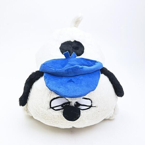 オラフのぬいぐるみ