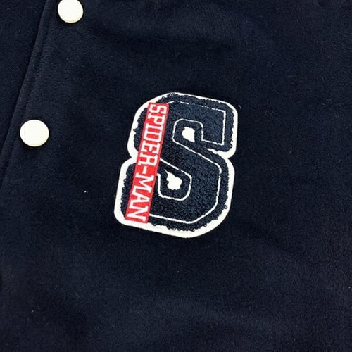 キャラスカジャン