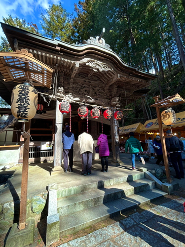虚空蔵寺 イメージ