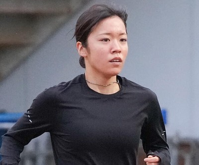 瀬木彩花選手