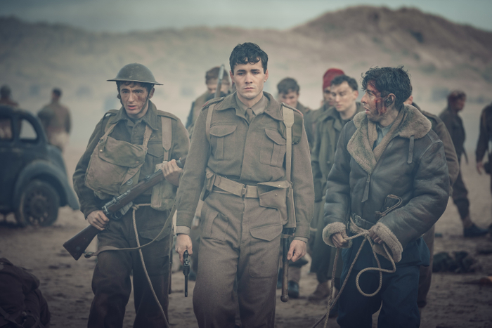 🄫2019 Mammoth Screen Limited