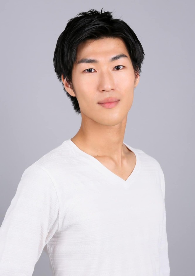 飯田慧 Akira Iida