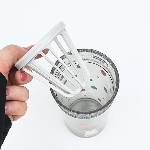 ミッフィーのコップ