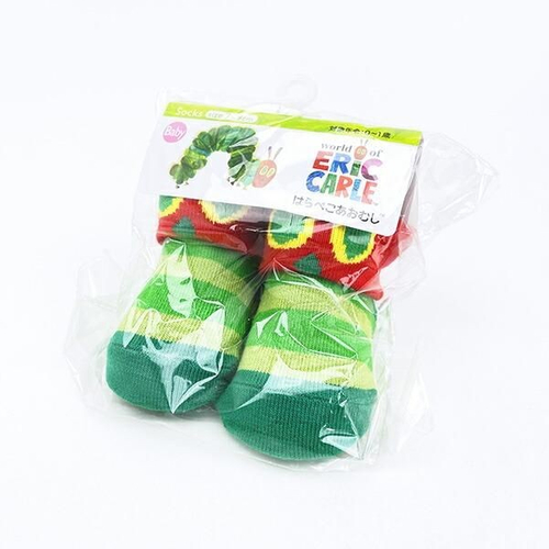 はらぺこあおむしベビー