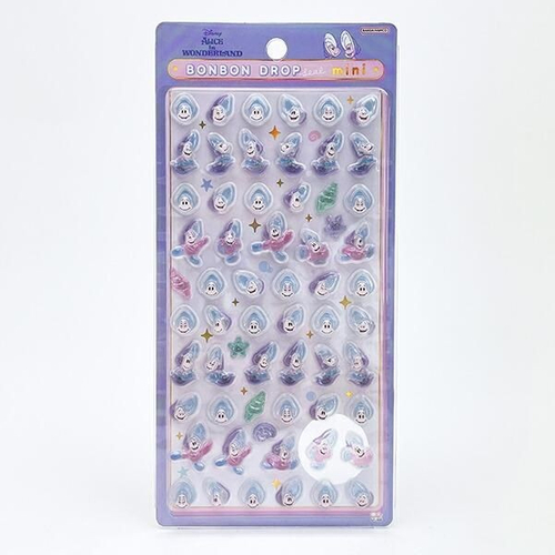 ディズニーシール