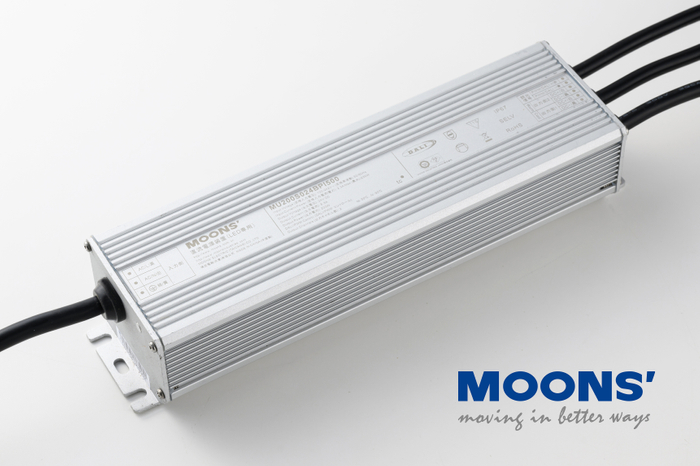 10M/5M推奨電源(MU2005024BP1500)