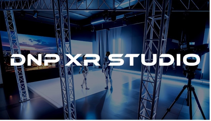 DNP XR Studio