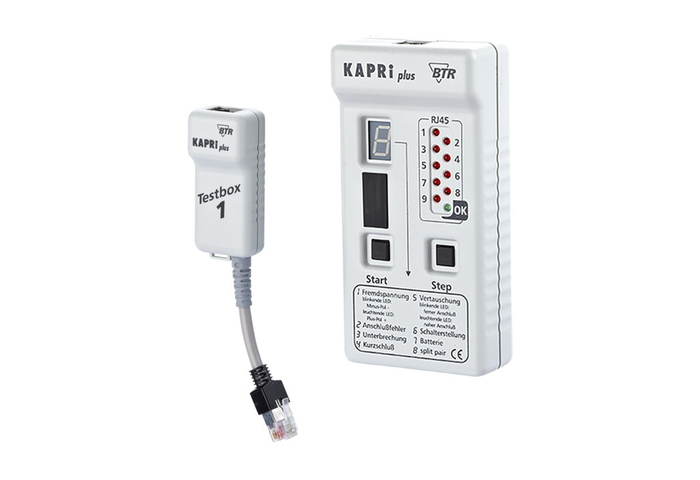 KAPRi Plus　ベーシック本体