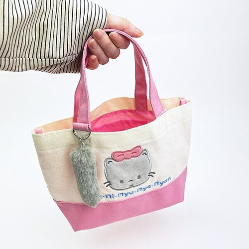 サンリオトートバッグ