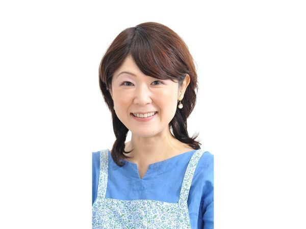 小山浩子先生