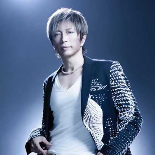 GACKT