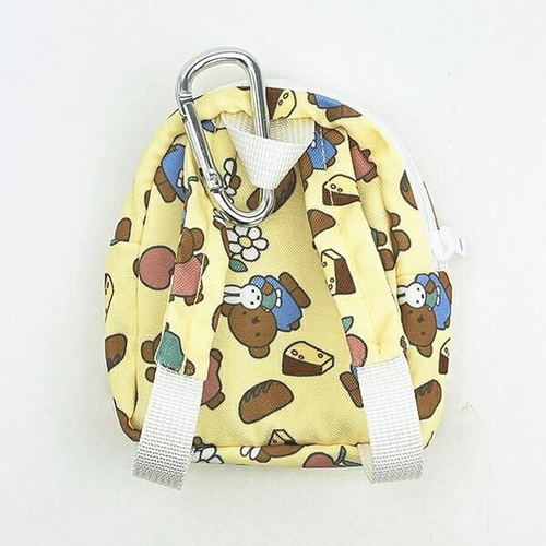 ミッフィーのポーチ