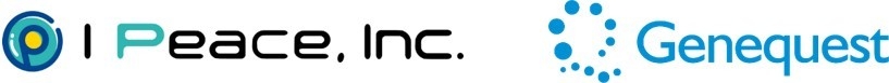 I Peace, Inc.(アイ・ピース株式会社) 株式会社ジーンクエスト