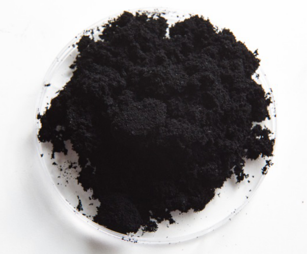 図. スーパーキャパシタ EDLC用活性炭の製品画像