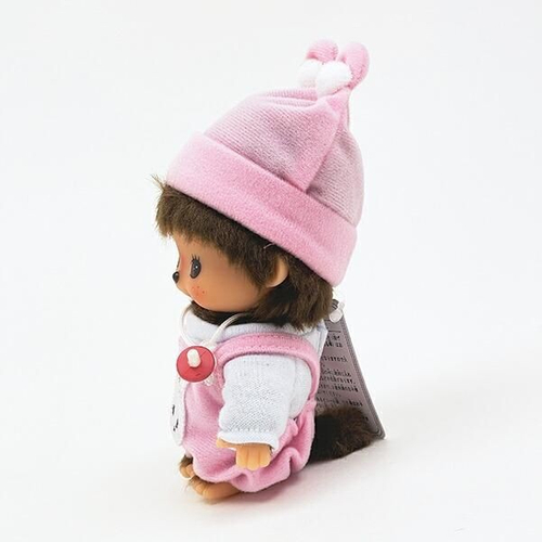 モンチッチぬい