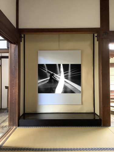 展示イメージ　&copy;Echoes of Life