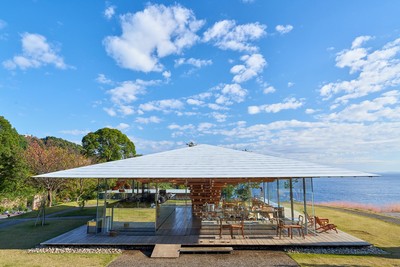 CODEA HOUSE (ACAO FOREST)