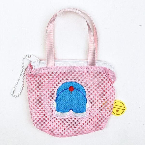 ドラえもん刺繍アイテム