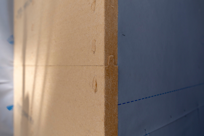 木繊維断熱材ECOボード