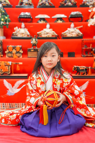 実際の写真です