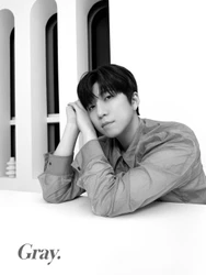 SHIN SOOHYUN、9/5に東京で日本公演開催　 「Live on Stage : Us in JAPAN」公演詳細を発表
