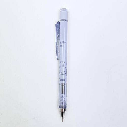 ミッフィーのシャーペン