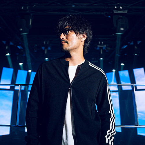 ISEKI(総合プロデューサー)