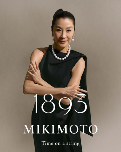 1893 MIKIMOTO ―Time on a string―_b