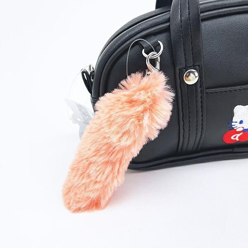 サンリオスクバ風ポーチ