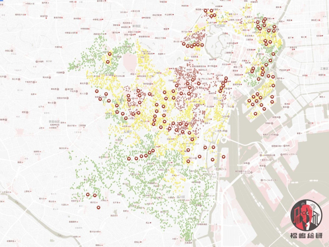 出典：福嶋総研
