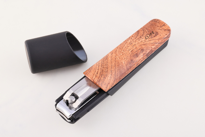 マットブラック＆ダークブラウン（1）