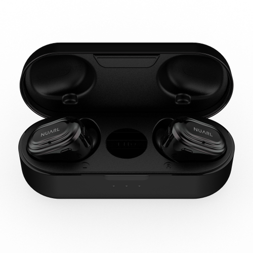 N10 Plus(ピアノブラック)　3