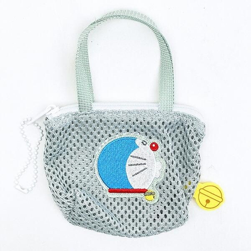 ドラえもん刺繍アイテム