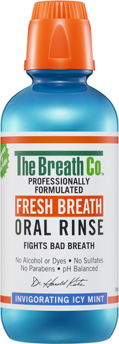 アイシーミント