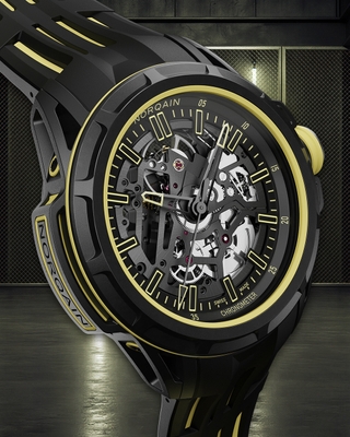 Wild ONE Skeleton X-Lite-4