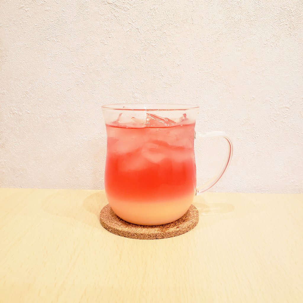 ハーブのお酒「初恋」