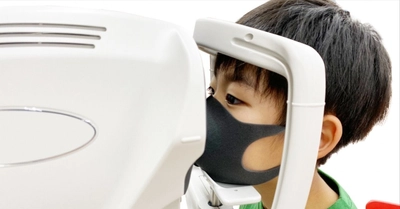 6月10日は「こどもの目の日」って知っていますか？