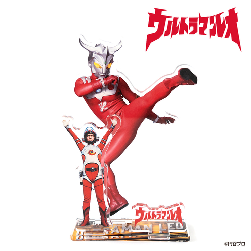 ultra_acrylicstand_ultramanleo
