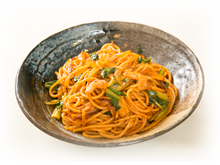 ナポリタン　500円