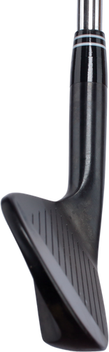 広田ゴルフ 軟鉄鍛造 フォージドコンボアイアン  ミドルアイアン ショートアイアン 黒染め仕上げ(2)