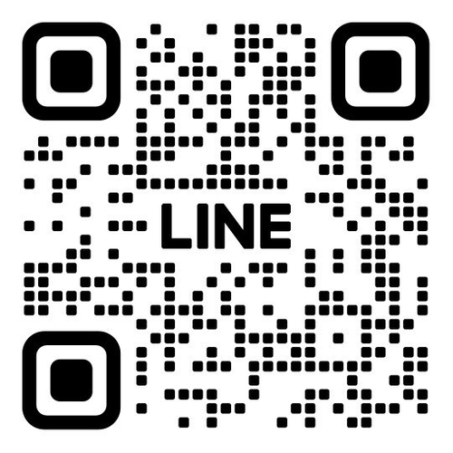 店舗LINEともだちはコチラから                 