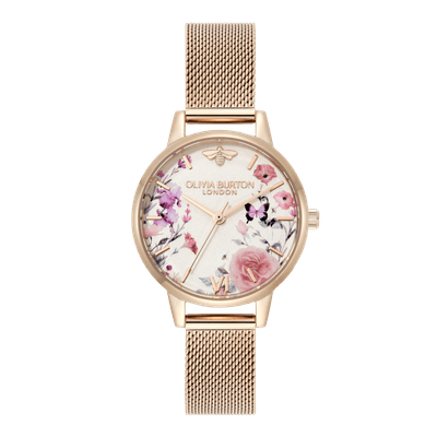 Rose Gold Mesh ¥23,100 (in tax)