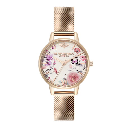 Rose Gold Mesh　¥23,100 (in tax)