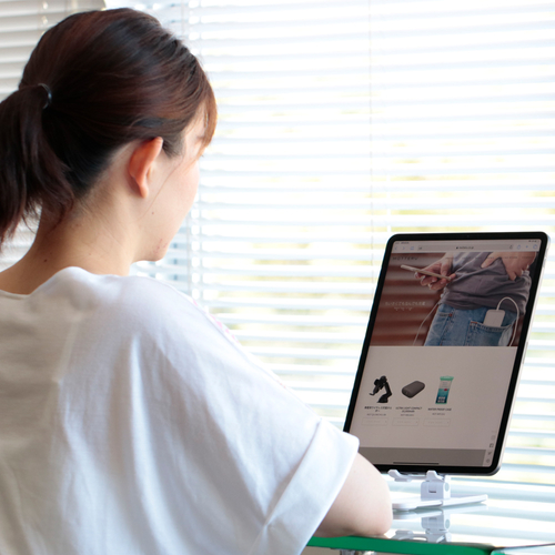 使用イメージ（MOT-SPSTD05）